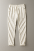 Albin – Stilvolle Leinenhose für Kenner