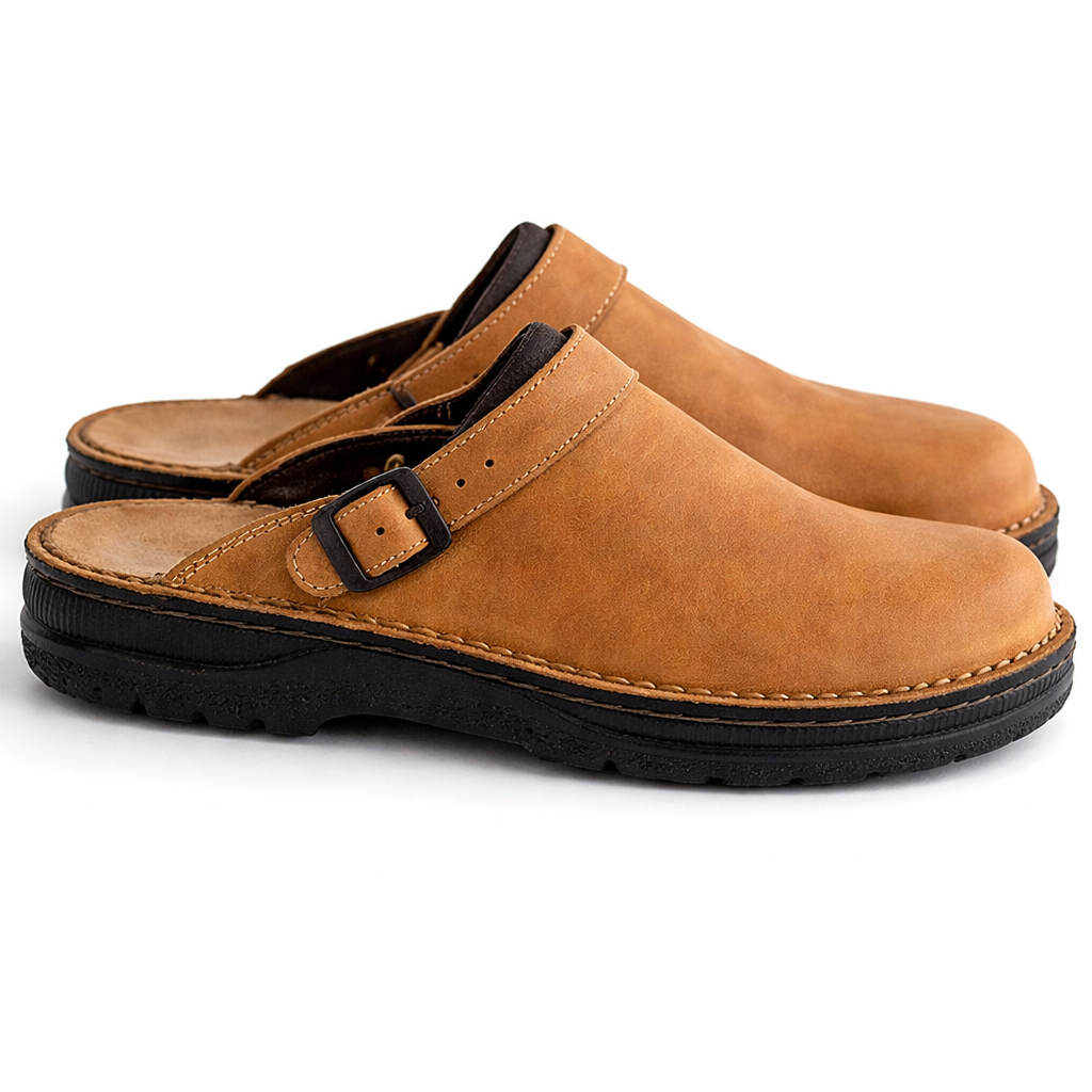 Bequeme und langlebige Clogs
