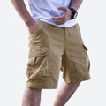 Adrian – Stilvolle Freizeitshorts für Herren