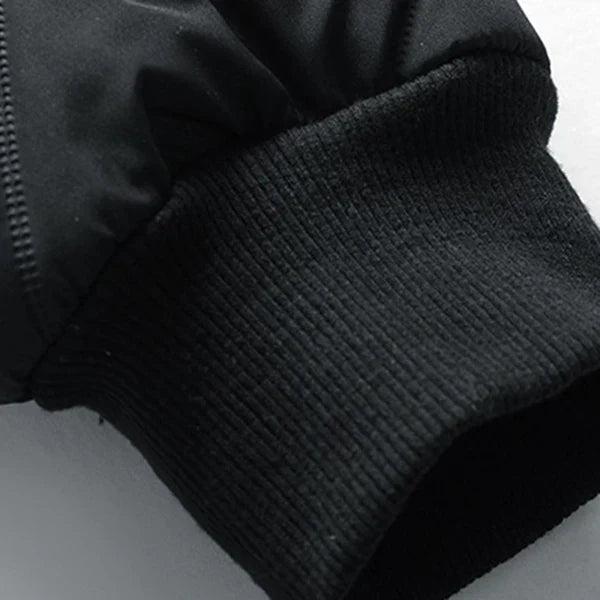 Vistero | North™ Herren Thermo-Winterjacke