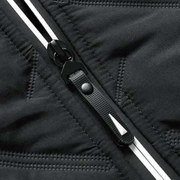 Vistero | North™ Herren Thermo-Winterjacke