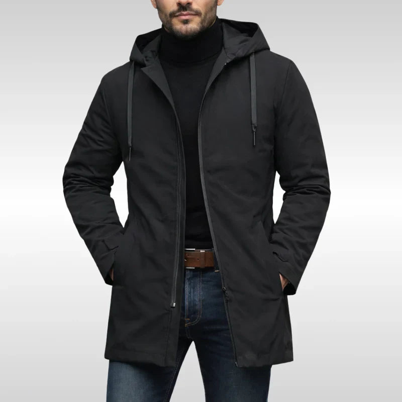 JULIAN | Modern-Chic Winterjacke