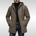 JULIAN | Modern-Chic Winterjacke