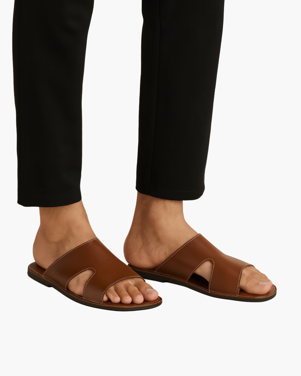 Dariso | Offene Sandalen