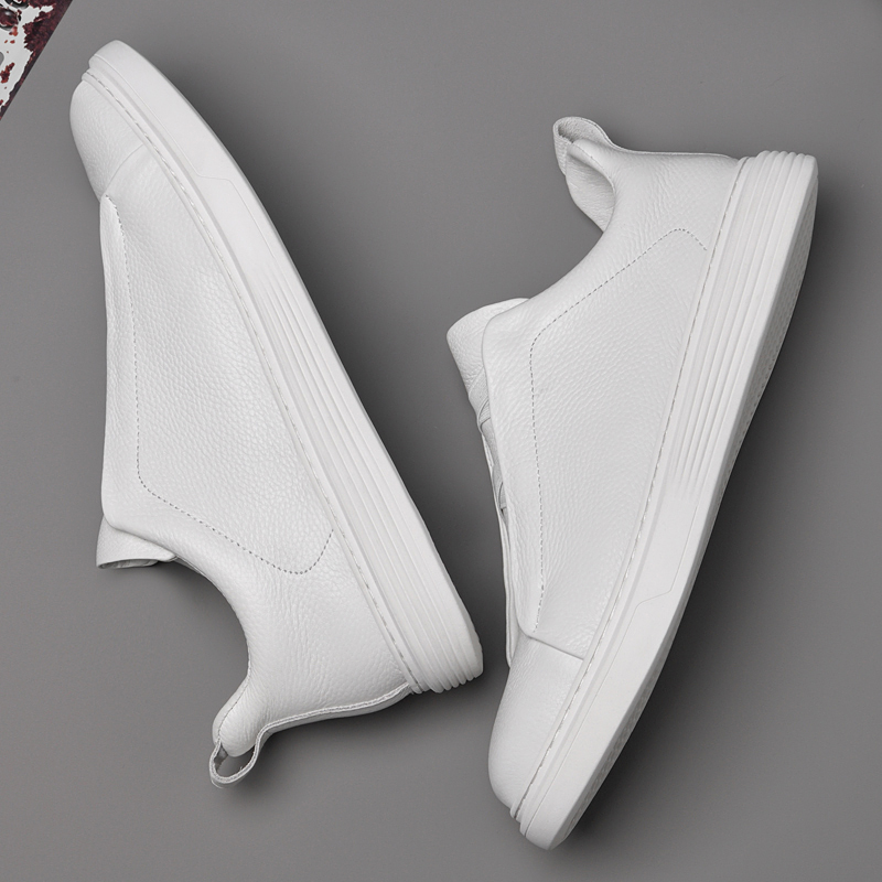 Stylish Leather Shoes