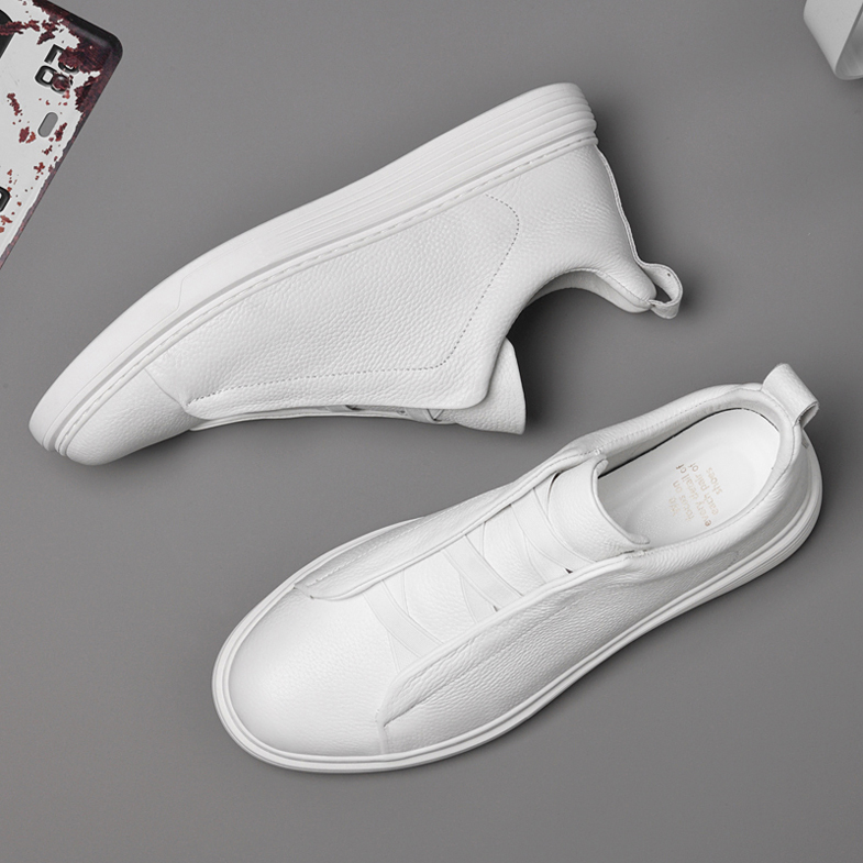 Stylish Leather Shoes