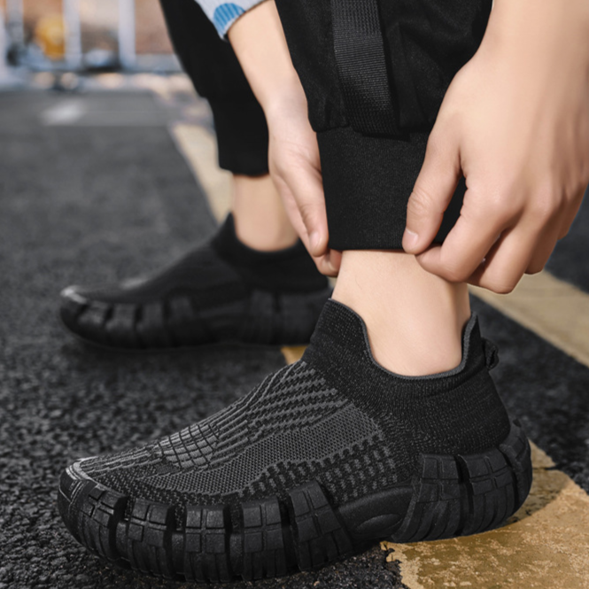 Urban Shield Sneakers