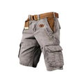 Nando | Bequeme Herren-Shorts