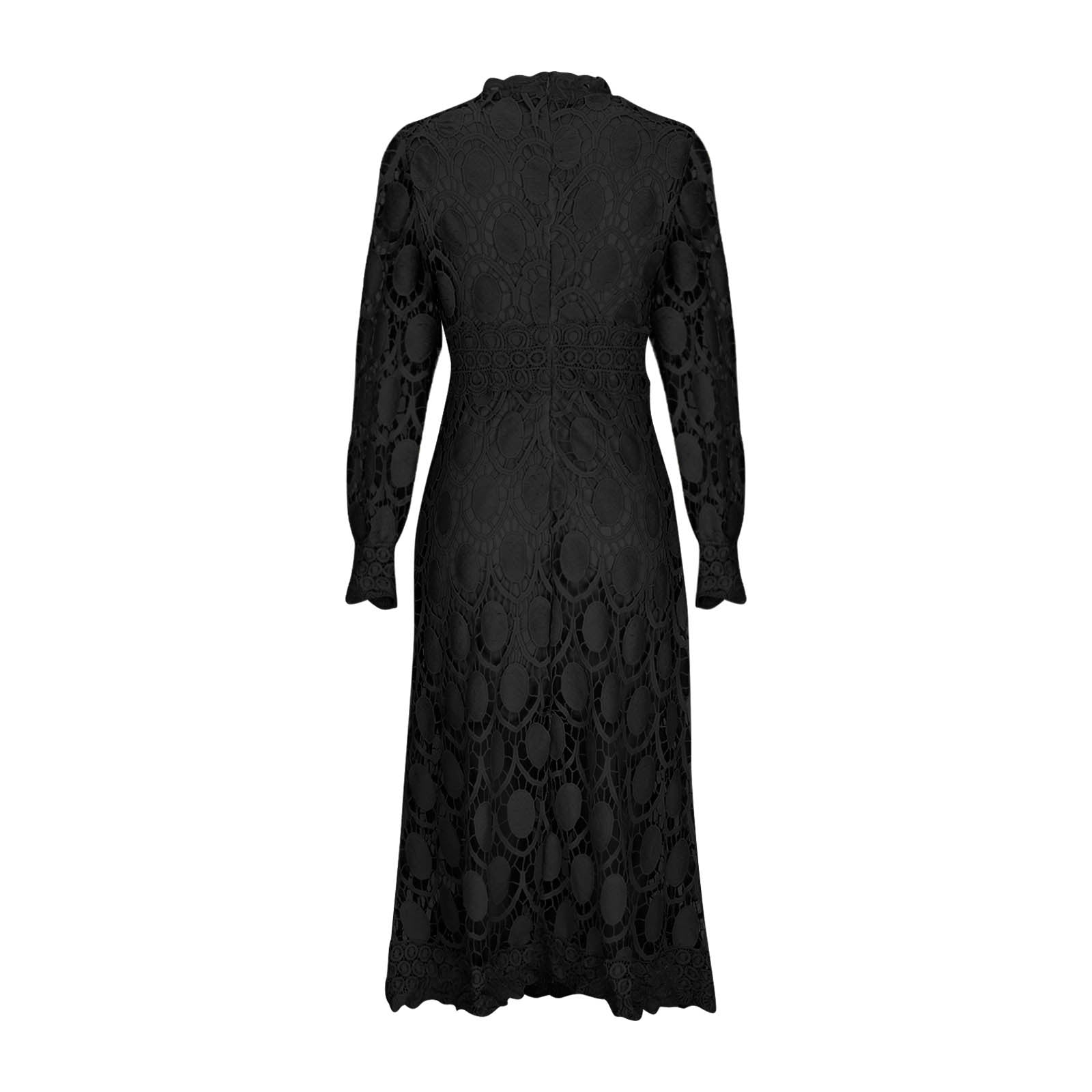 Elaina – Elegantes Kleid