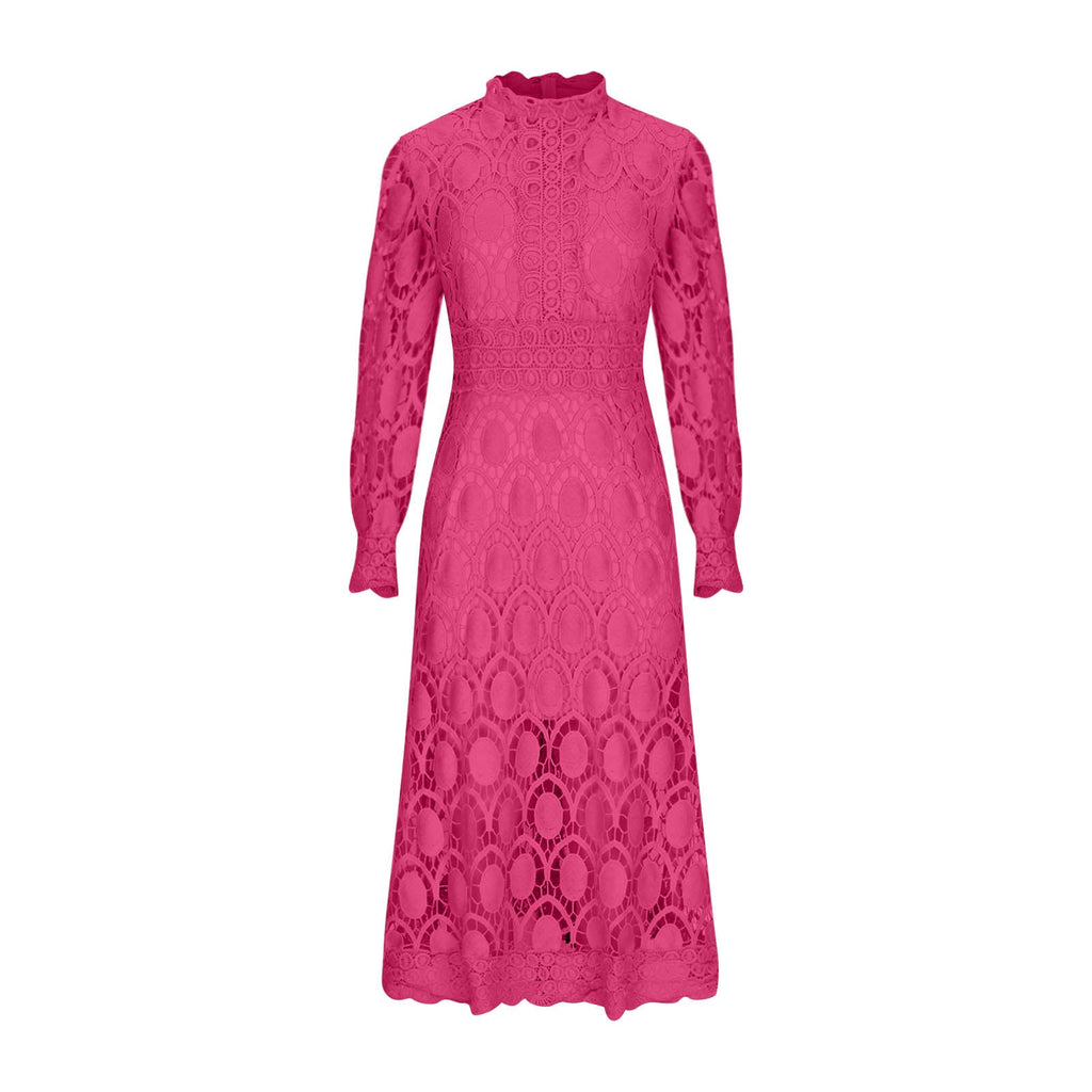 Elaina – Elegantes Kleid