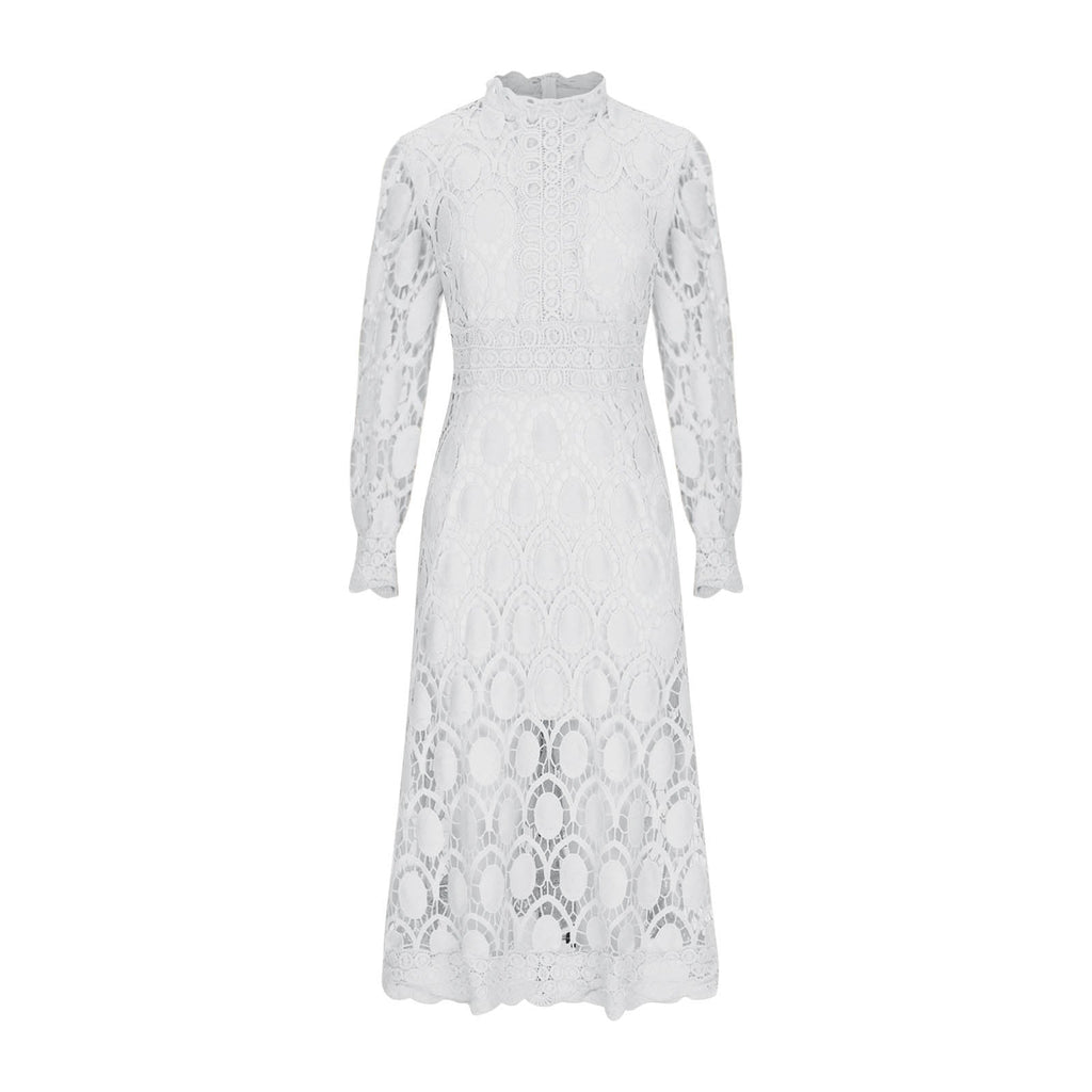 Elaina – Elegantes Kleid