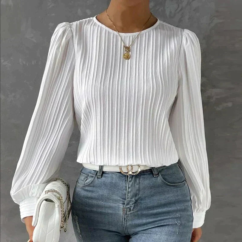 Lisa | Elegante Bluse