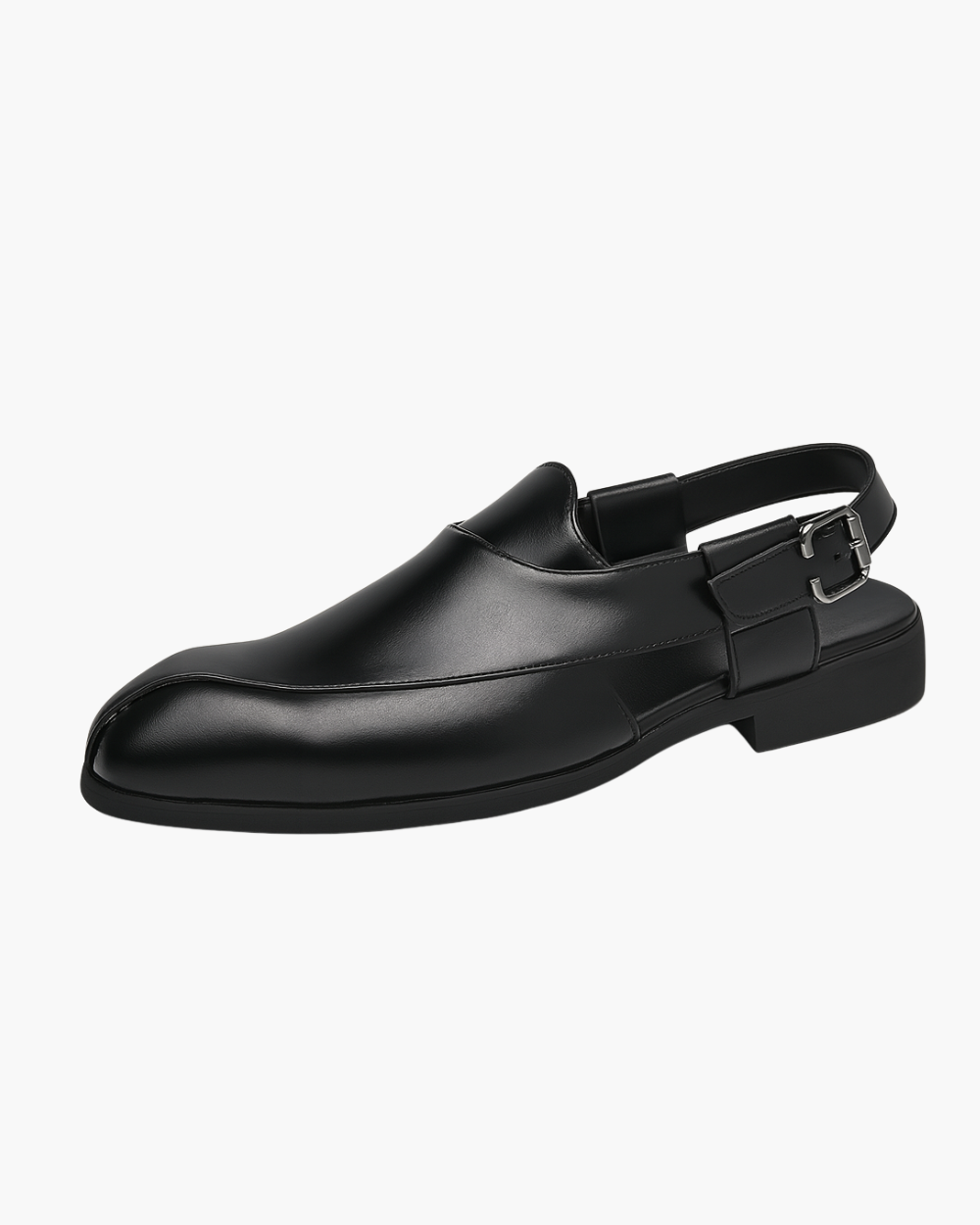 Elroso | Offene Mokassins