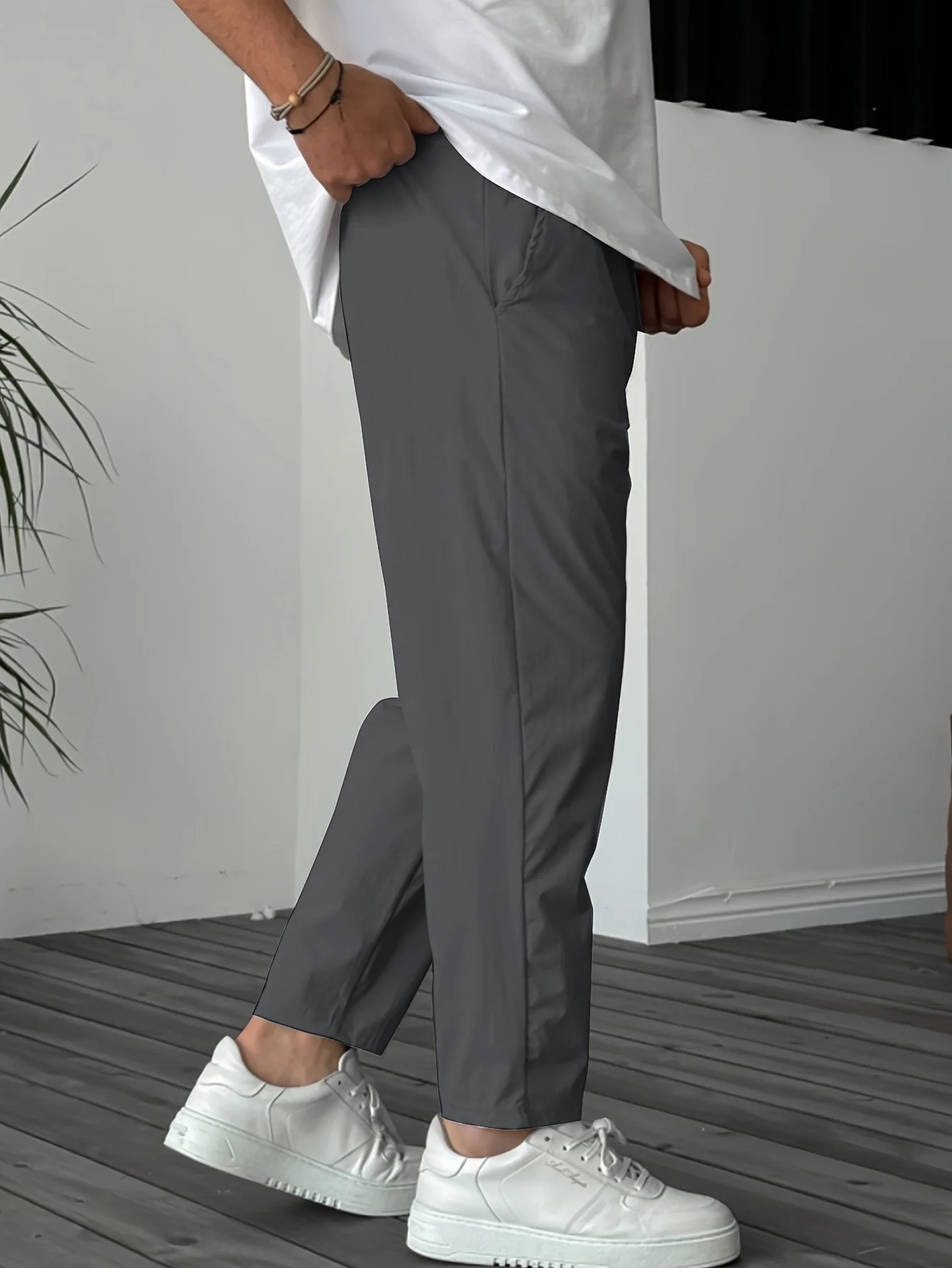 Adrian – Elegante Herrenpantalon
