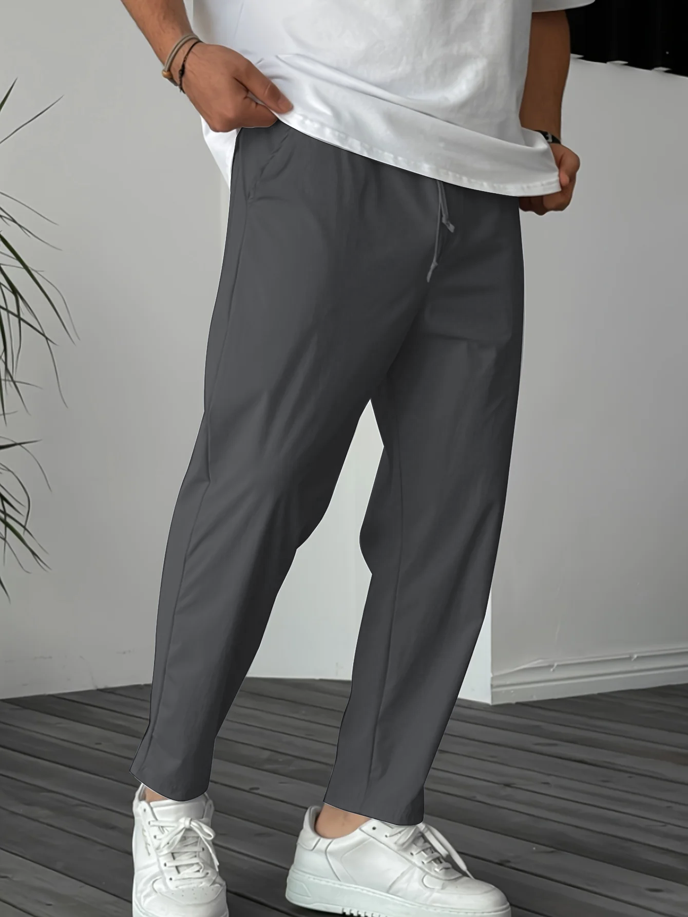 Adrian – Elegante Herrenpantalon