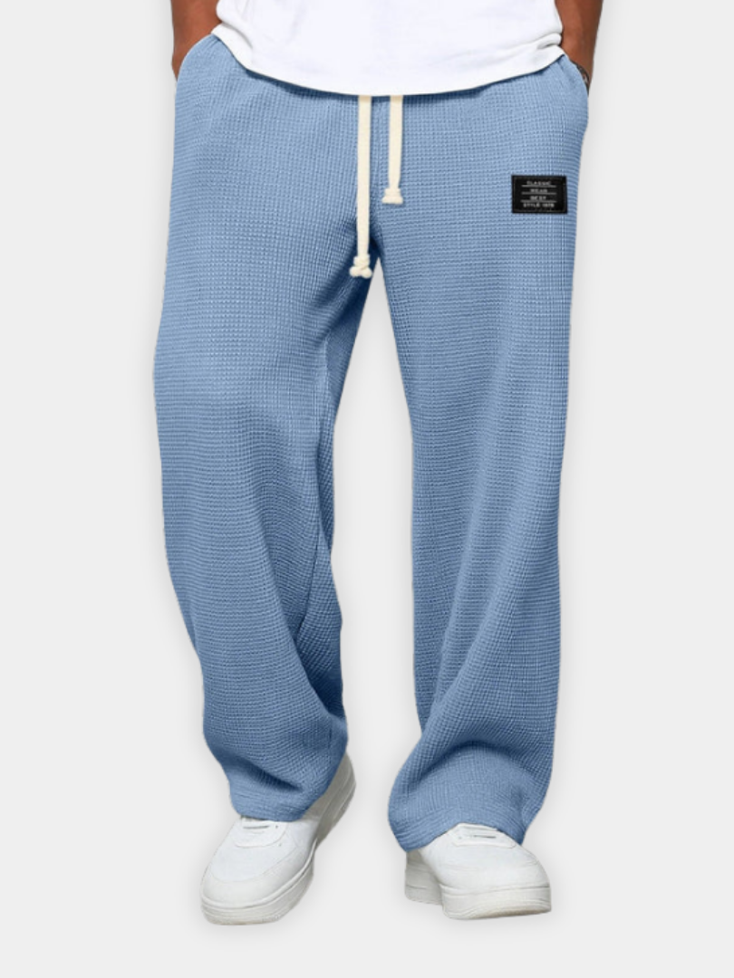 Reto™ | Comfortabele Heren Jogger Broek