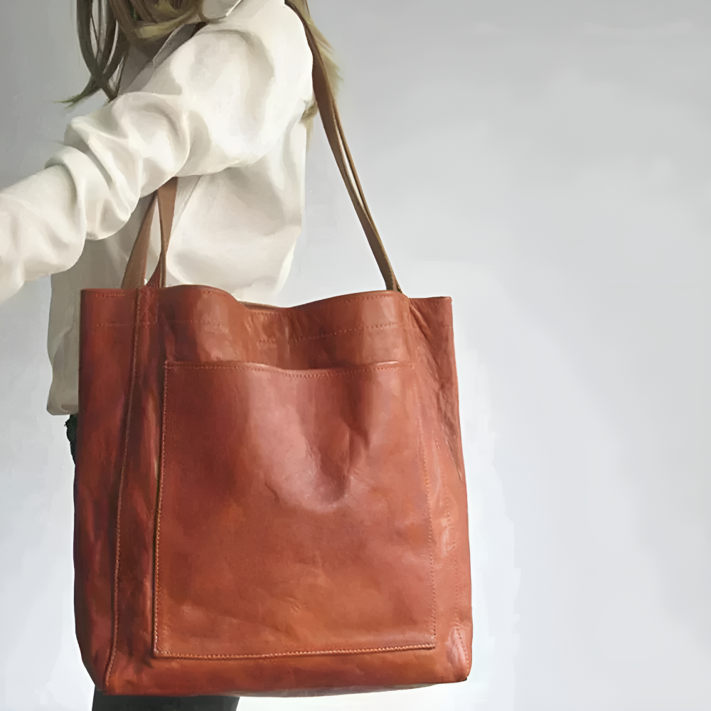 Lorena | Moderner und stilvoller Chic-Sack