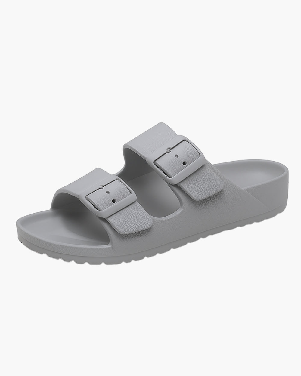Gralio | Sandalen mit Schnallen