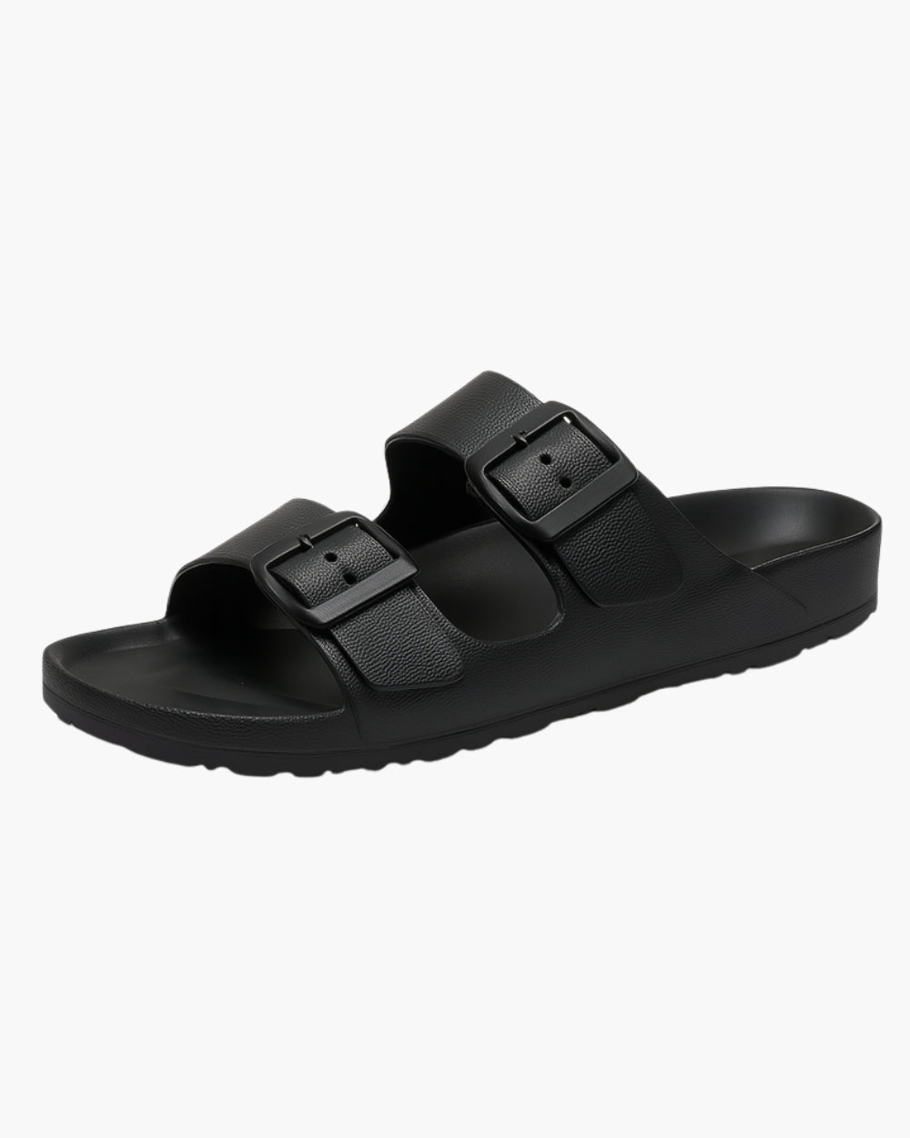Gralio | Sandalen mit Schnallen