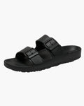 Gralio | Sandalen mit Schnallen