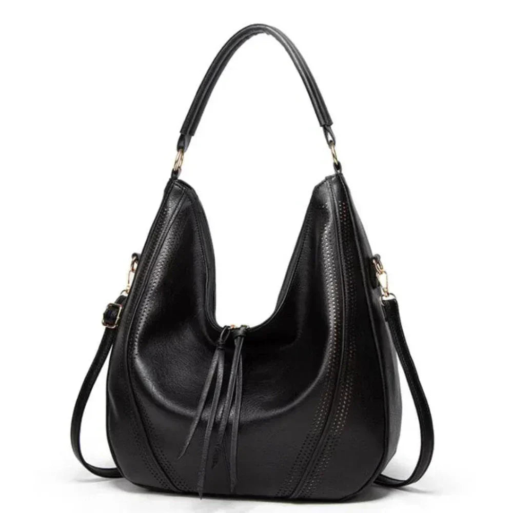 Minerva | Klassische und Vielseitige Vintage-Tasche