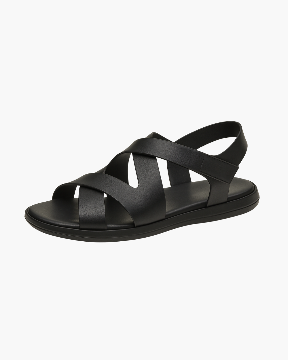 Harnio | Elegante Herren-Sandalen