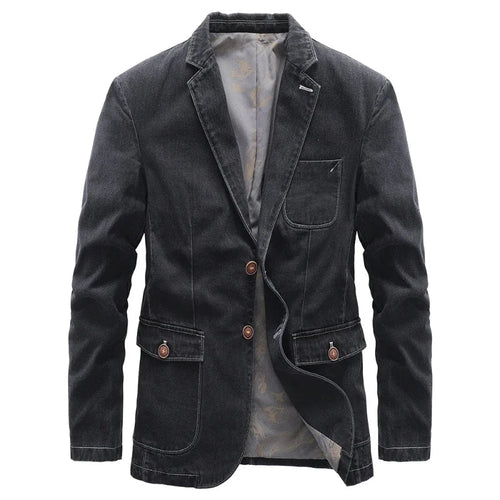 Billy Wilson | Elegante Jacke