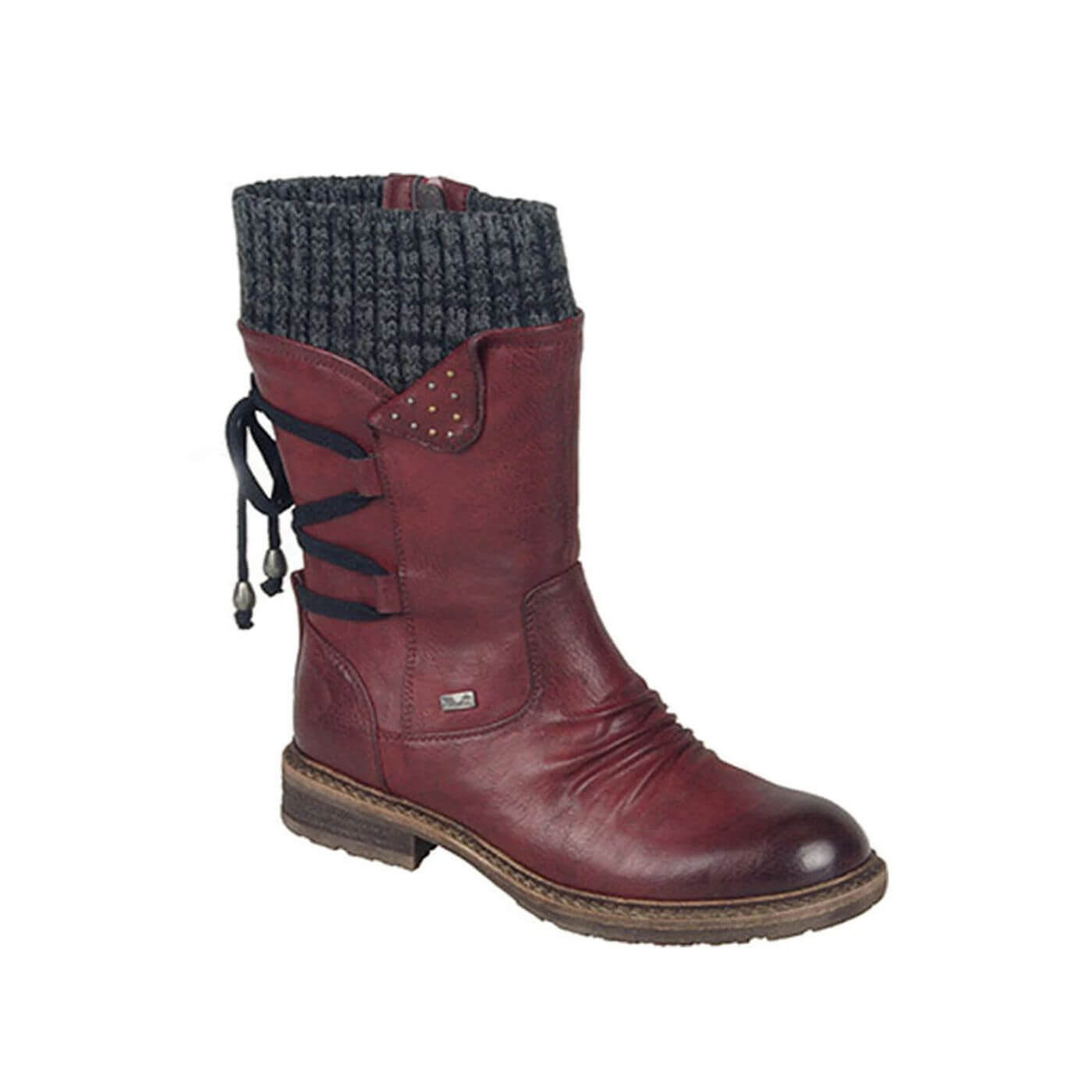 Heidi™ – Gefütterte wasserdichte Winterstiefel