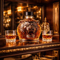 Flasche Whisky - Lion Edition