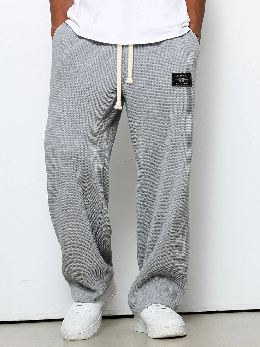 Reto™ | Comfortabele Heren Jogger Broek