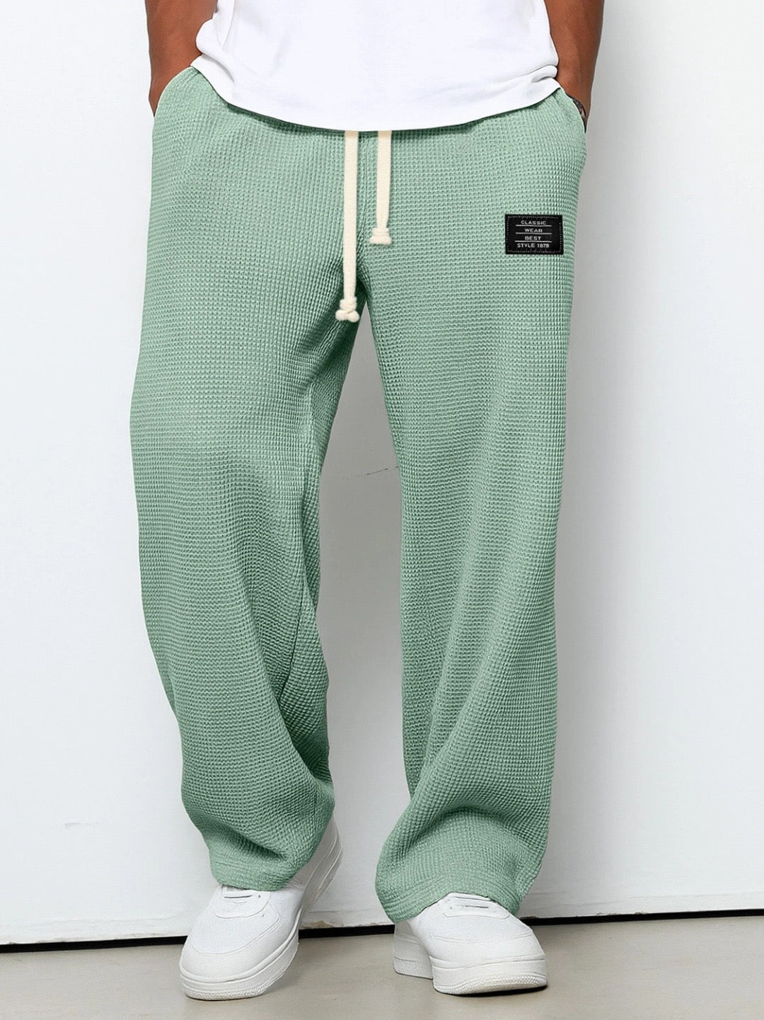Reto™ | Comfortabele Heren Jogger Broek