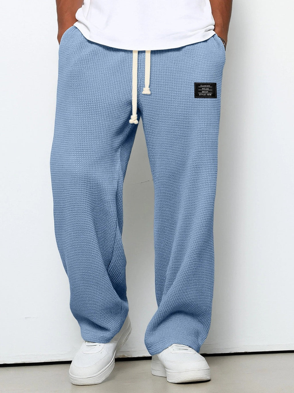 Reto™ | Comfortabele Heren Jogger Broek