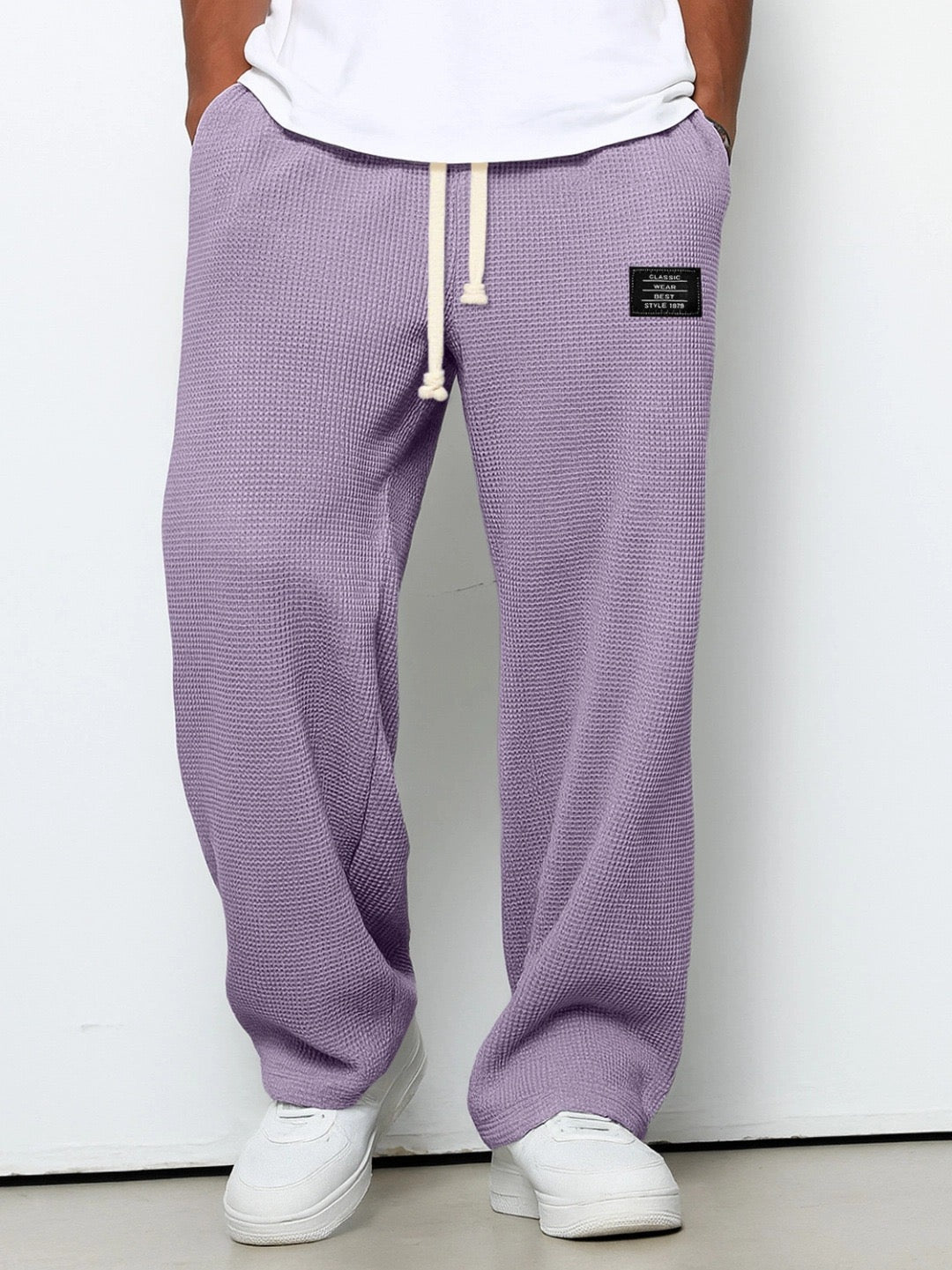 Reto™ | Comfortabele Heren Jogger Broek