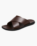 Illino | Sandalen mit Kreuzriemen