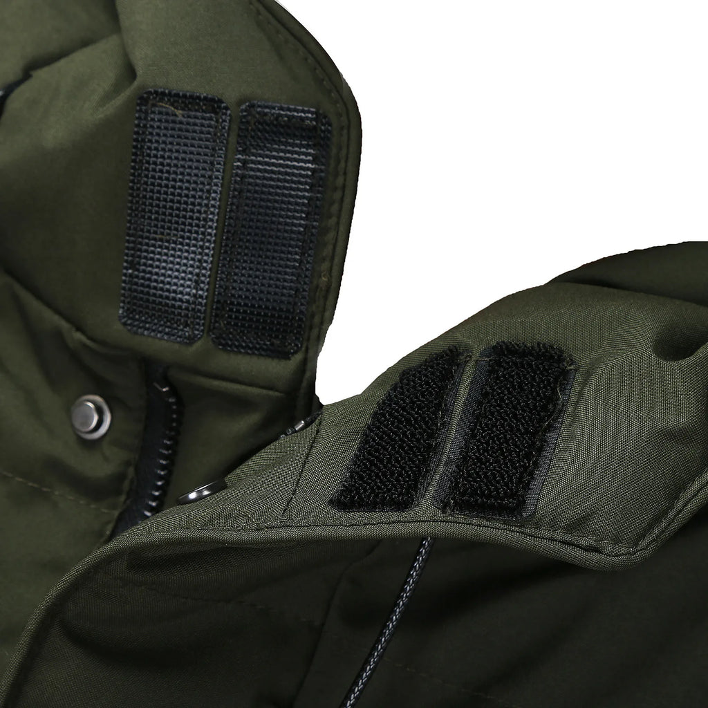 Darb Parka