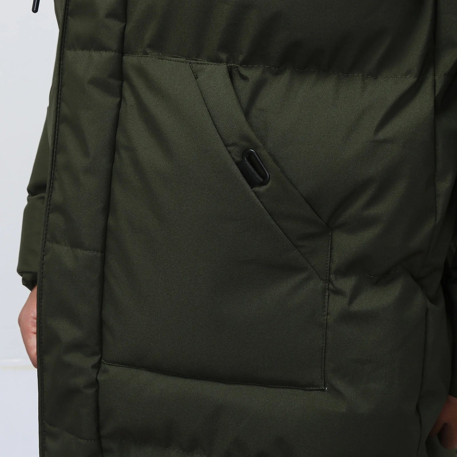 Darb Parka