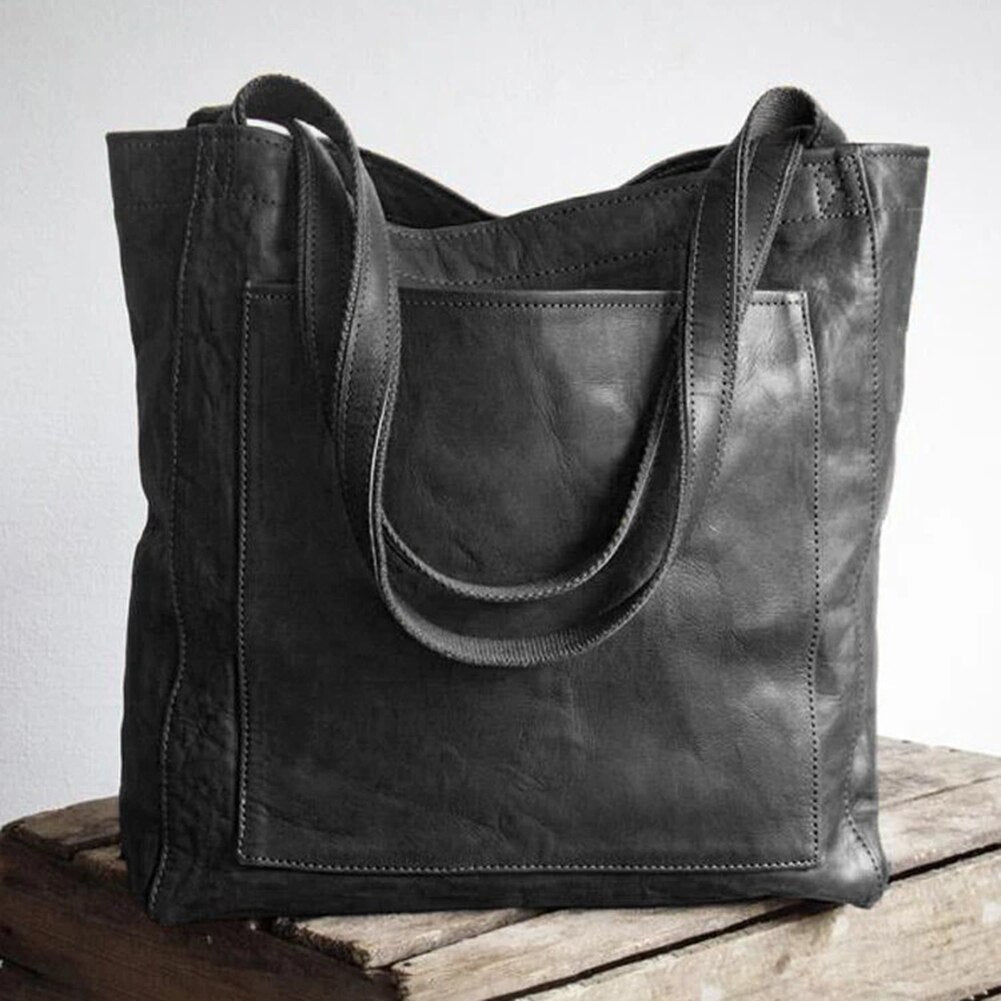 Lorena | Moderner und stilvoller Chic-Sack