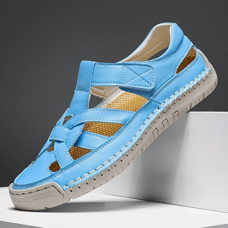 Elegant Summer Shoes