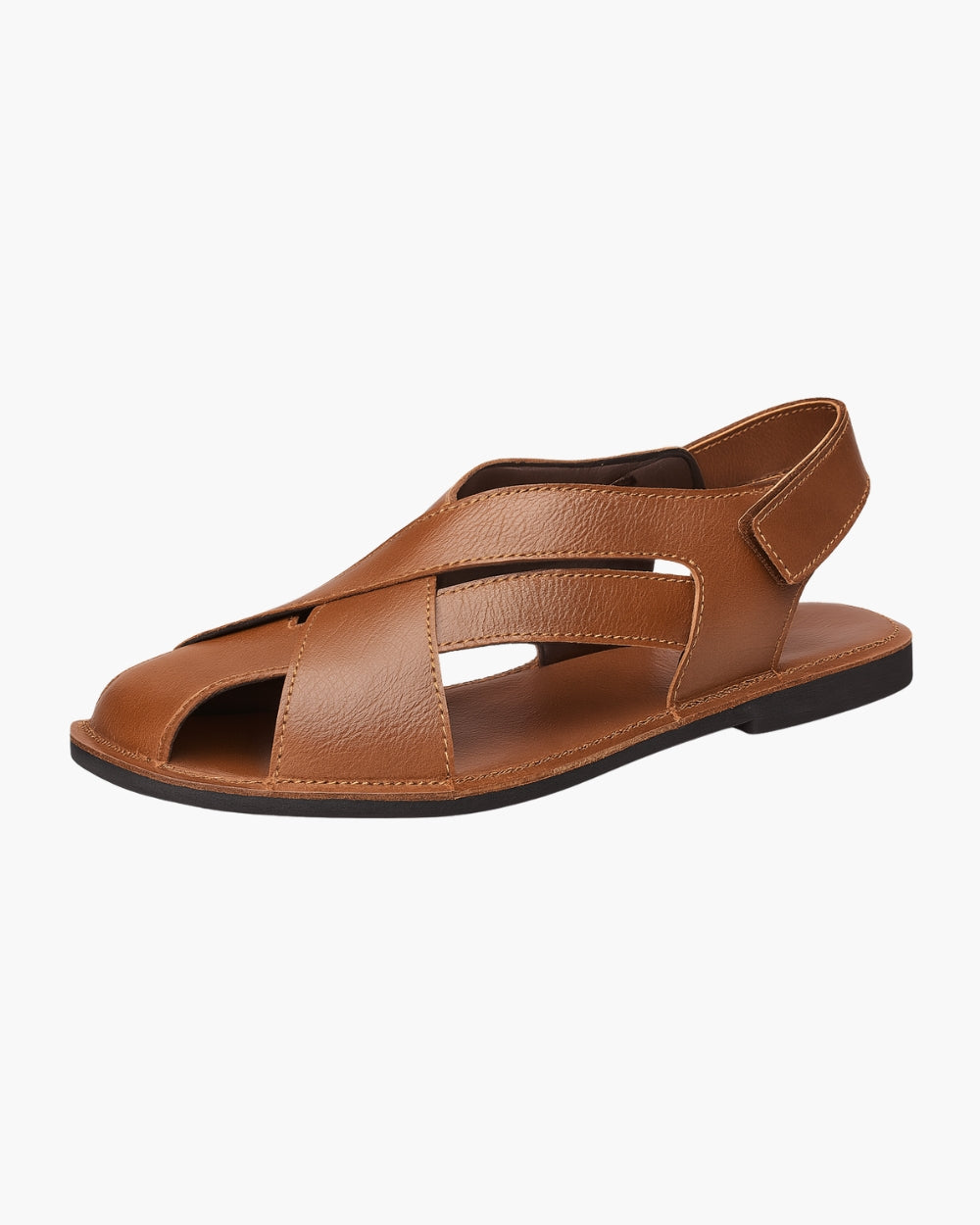 Juvano | Sandalen mit Rückenverschluss