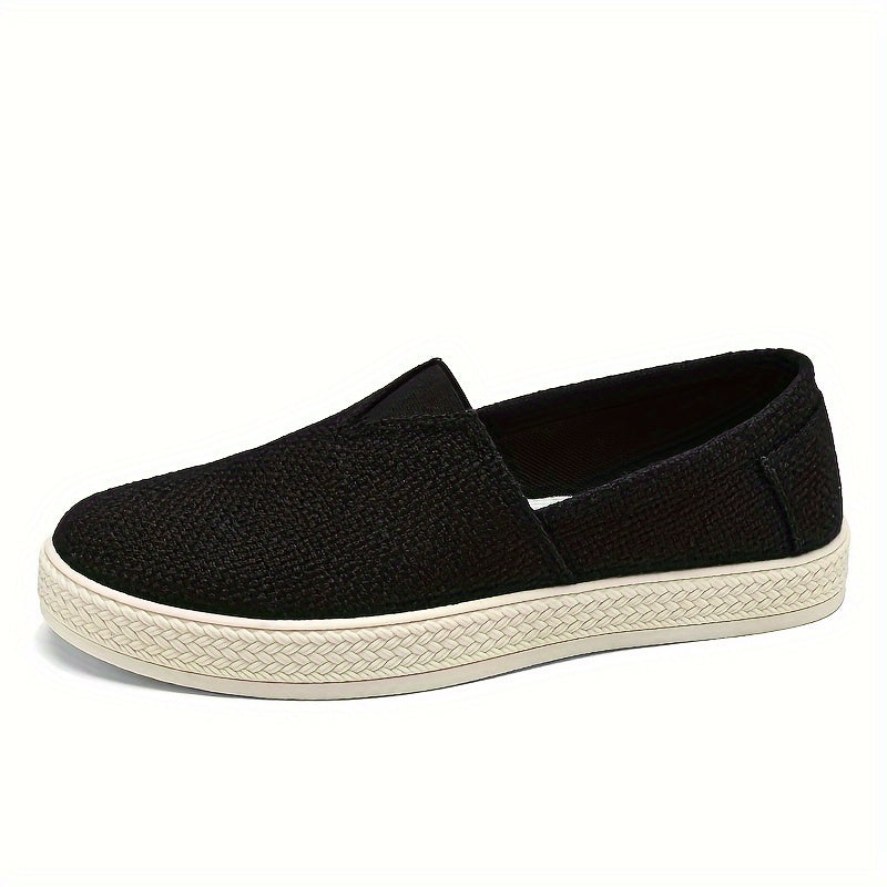 Casual Beach Loafers