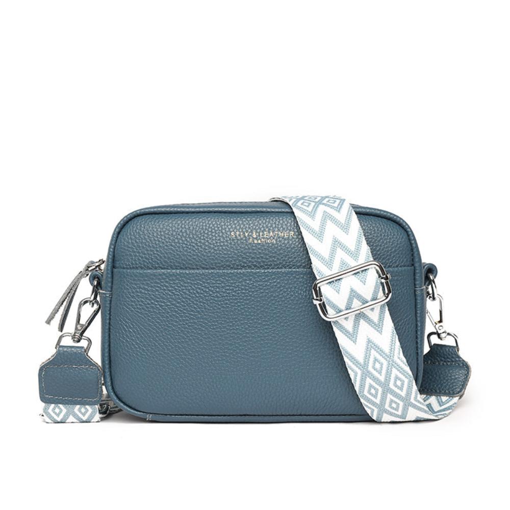 Bella | Damen Schultertasche
