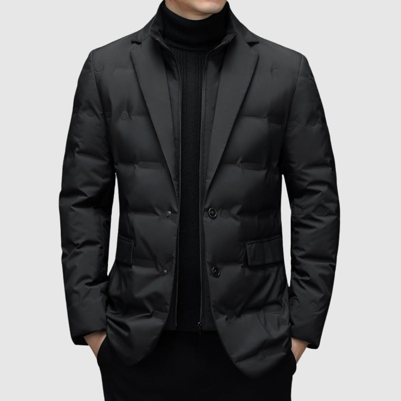 L'Essenziale Piumino Jacke von Marco Bianchi