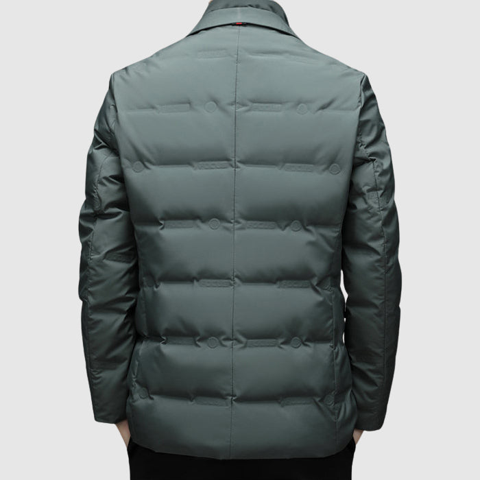 L'Essenziale Piumino Jacke von Marco Bianchi