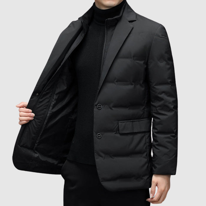 L'Essenziale Piumino Jacke von Marco Bianchi