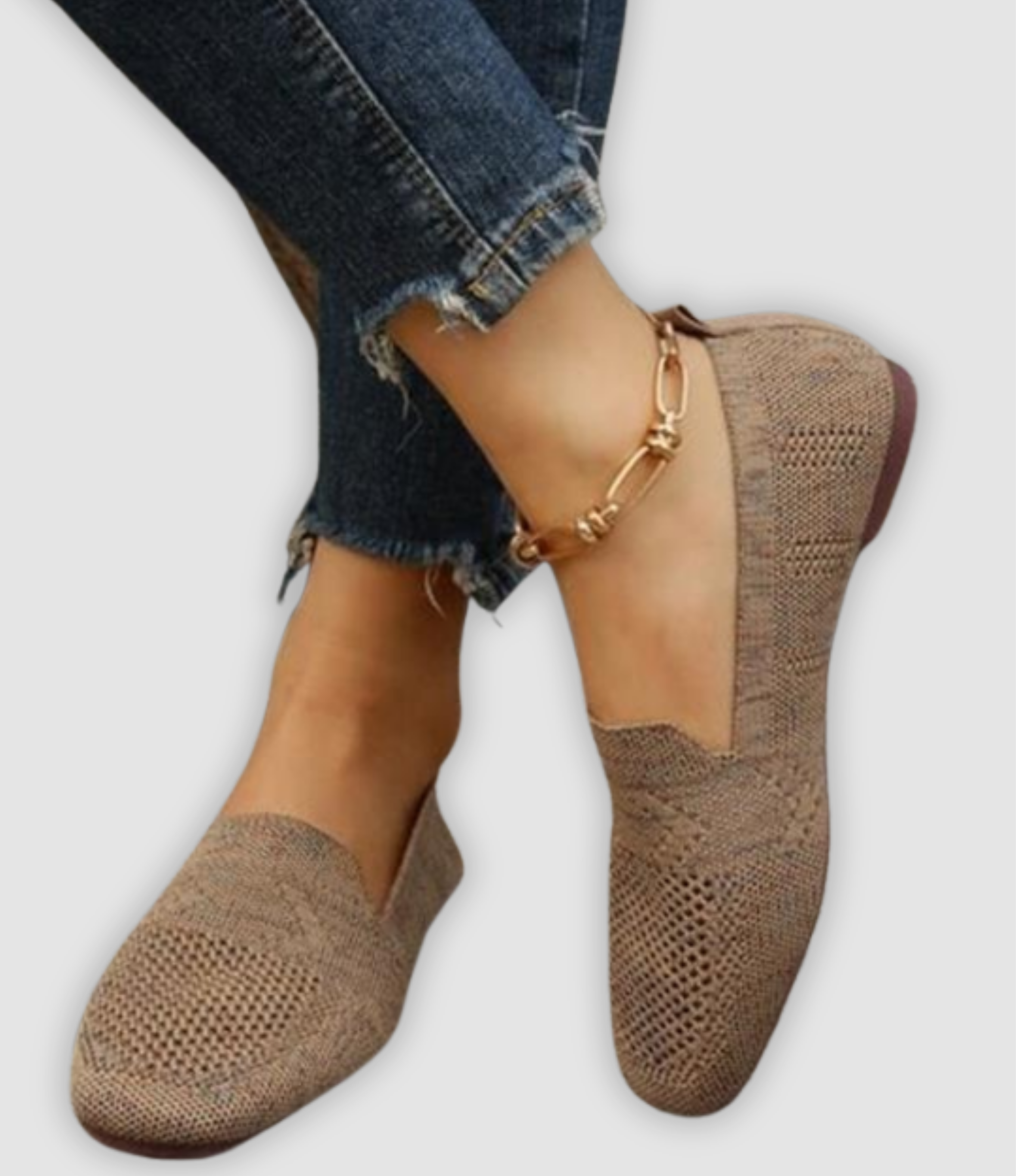 Elsa - Elegante Loafers für Frauen