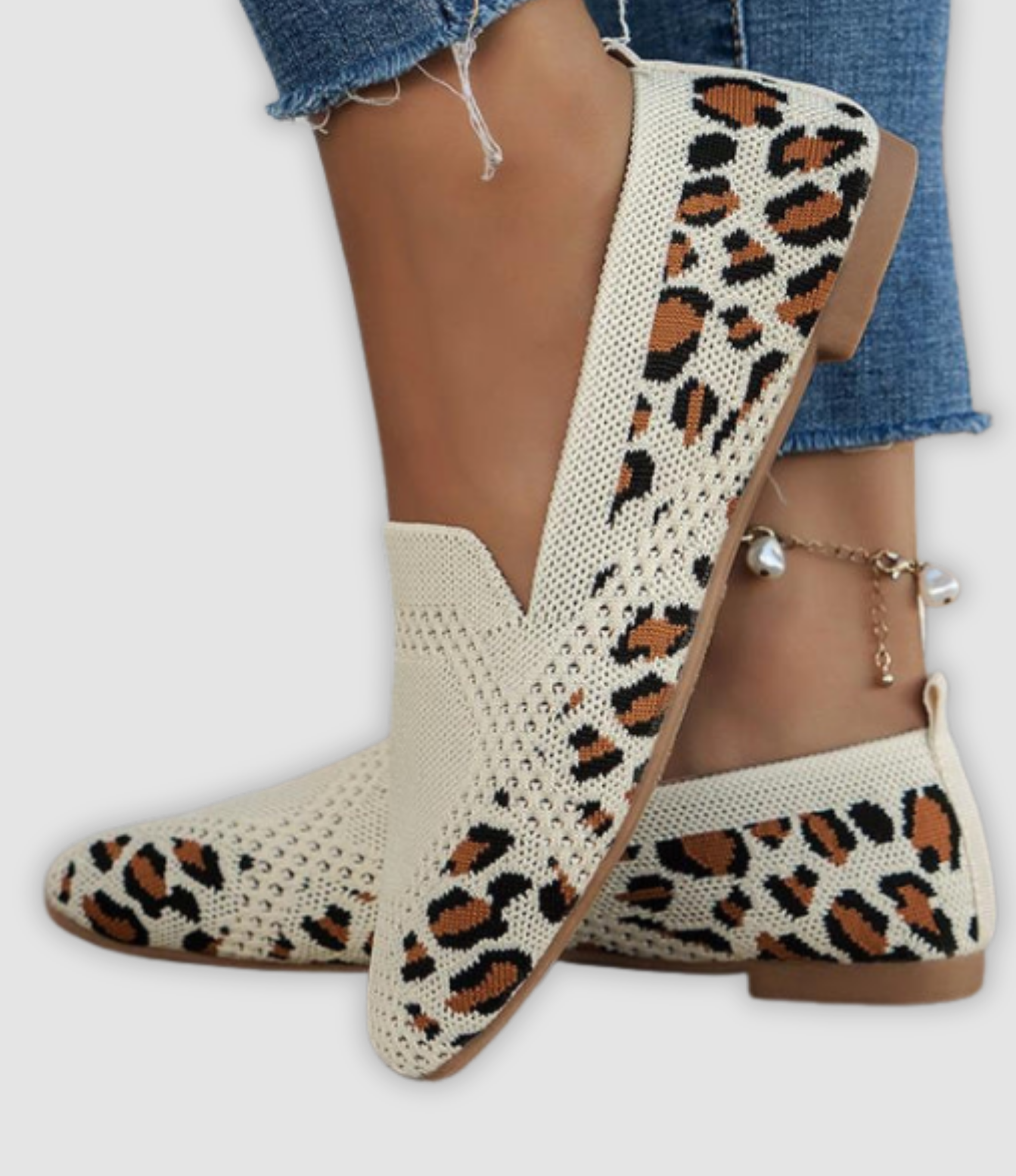 Elsa - Elegante Loafers für Frauen