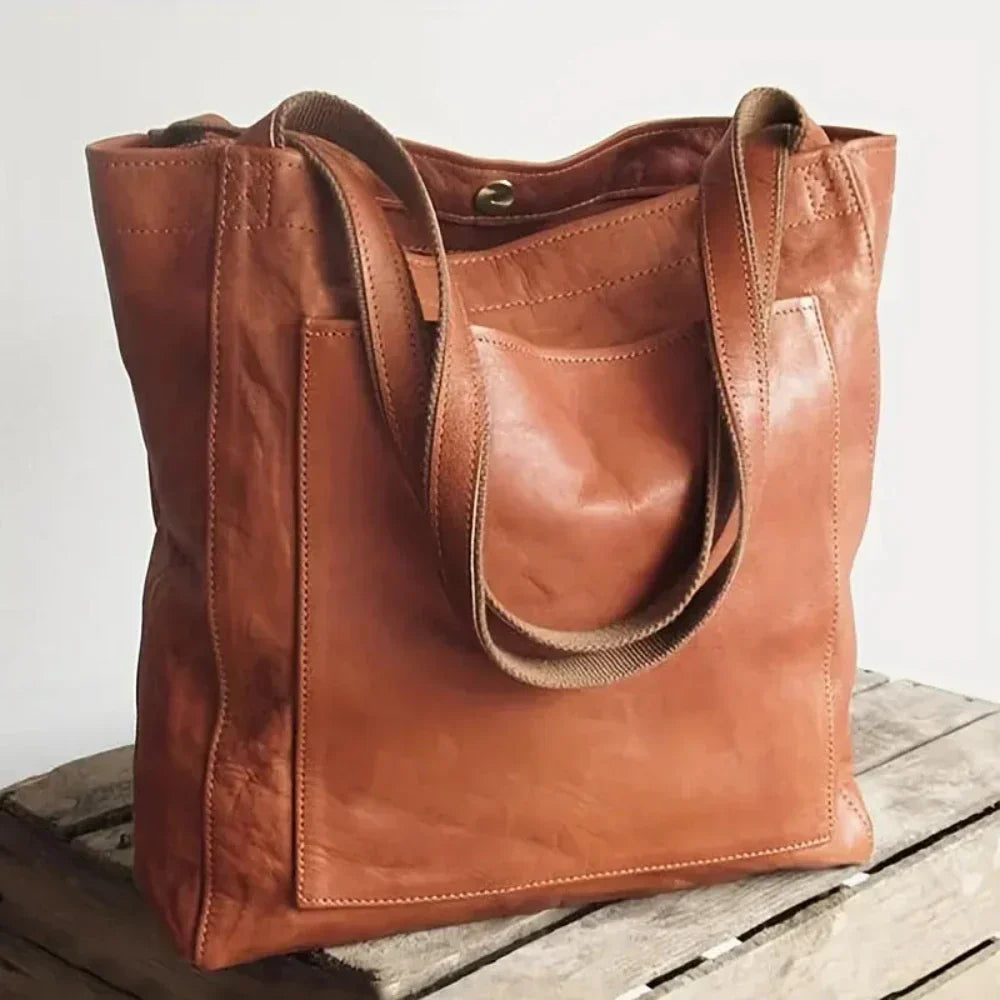 Lorena | Moderner und stilvoller Chic-Sack