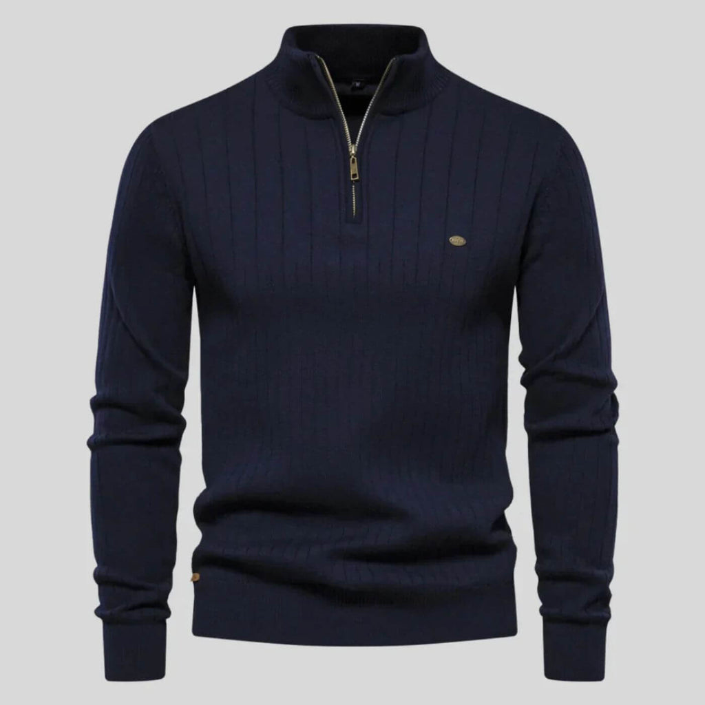 Kramer | Hochwertiger Komfort-Pullover