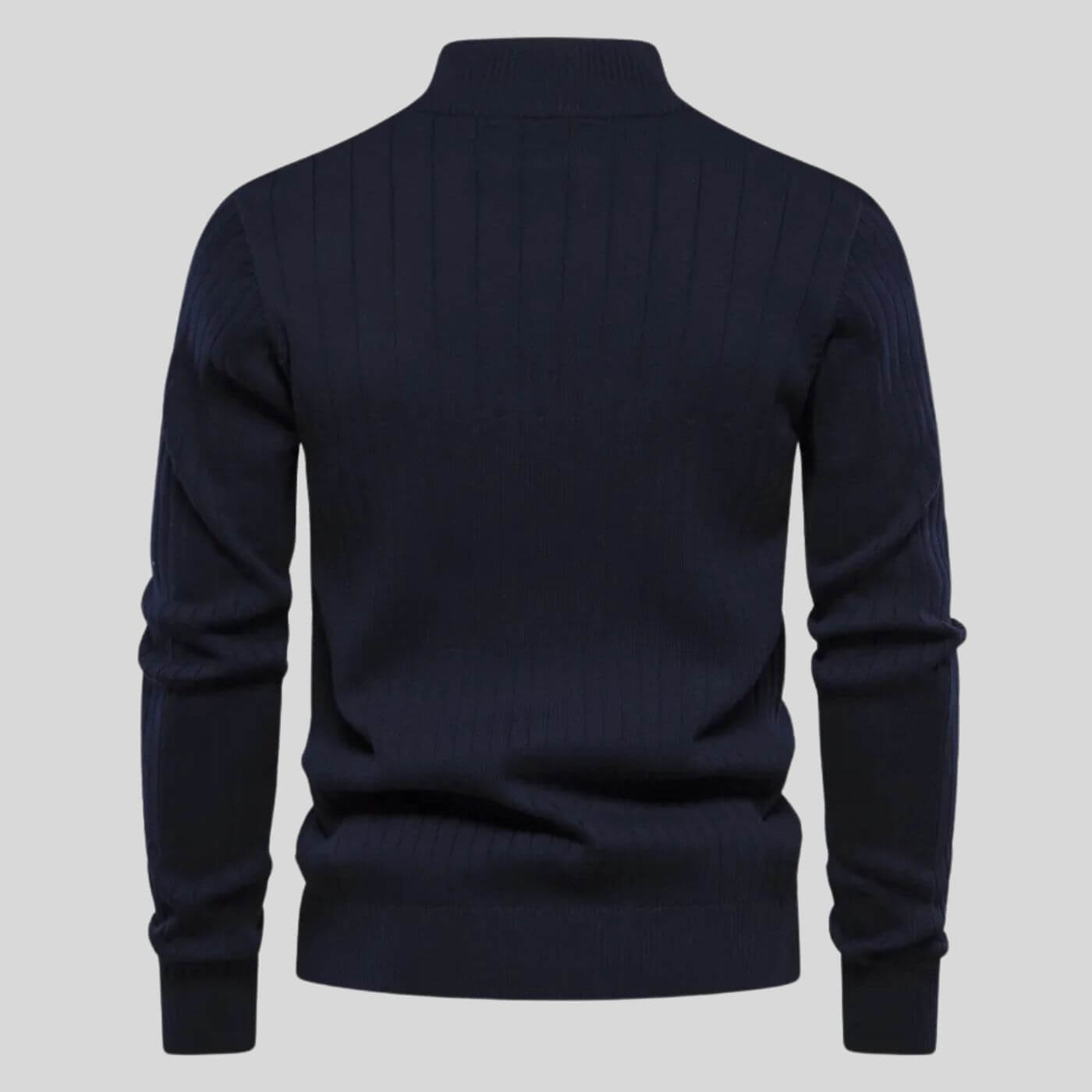 Kramer | Hochwertiger Komfort-Pullover