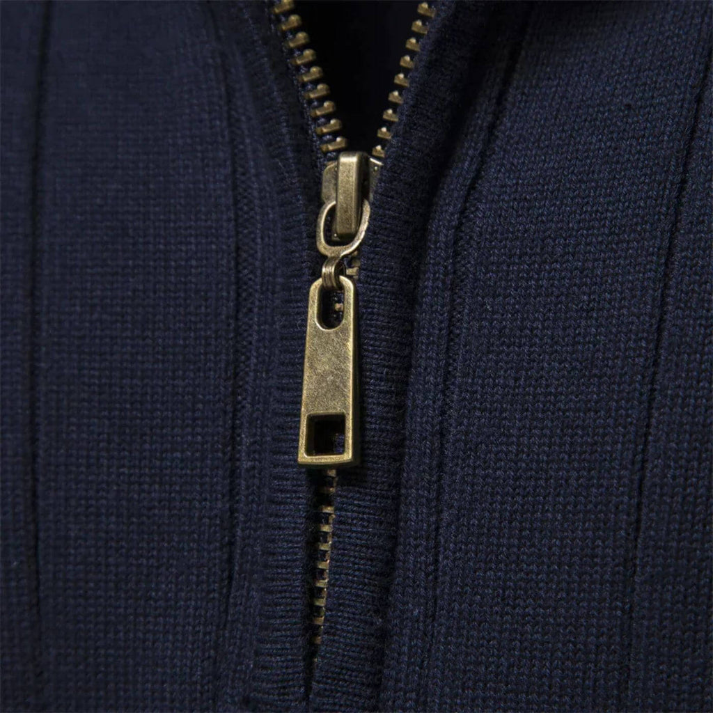 Kramer | Hochwertiger Komfort-Pullover